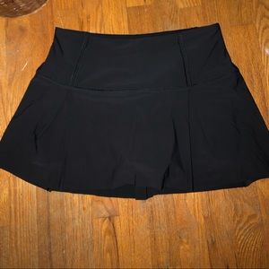 Lululemon skirt